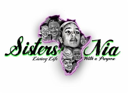 Sisters of Nia, Incorporated logo