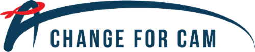 A Change For Cam logo