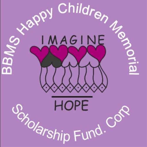 Brianna Brandy Millard Smith's Happy Children Memorial Scholarship Fund, Corp. logo