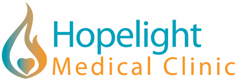 Hopelight Medical Clinic logo
