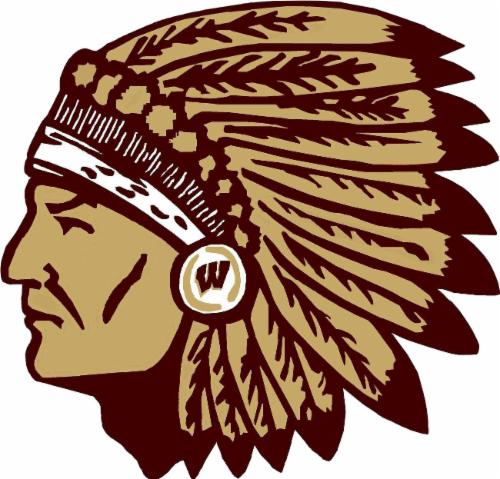 Watseka Youth Football League logo