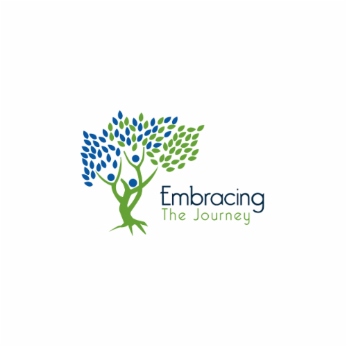 Embracing The Journey, Inc. logo