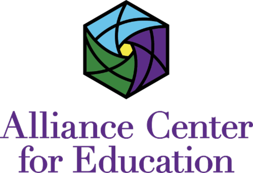 Alliance Center for Education, Inc. logo