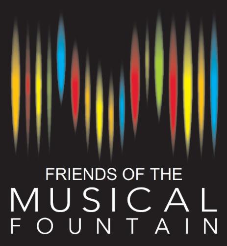 Friends of the Musical Fountain Inc logo