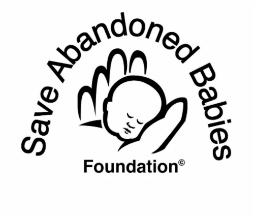 Save Abandoned Babies Foundation logo