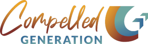 Compelled Generation, Inc. logo
