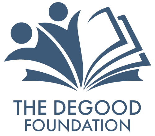 The DeGood Foundation logo
