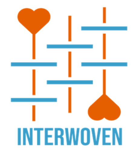 Interwoven logo