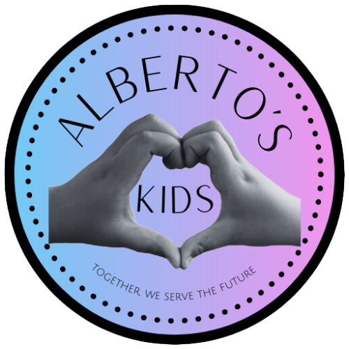 ALBERTOS KIDS INC logo