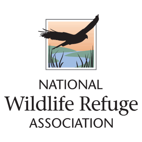 National Wildlife Refuge Association logo