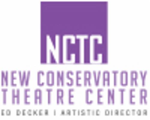 New Conservatory Theatre Center logo
