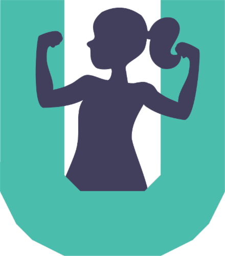 SG United Foundation logo