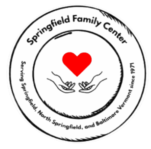 Springfield Family Center, Inc. logo