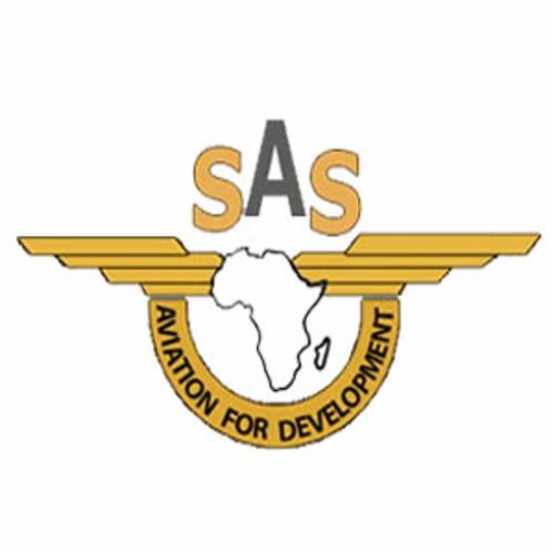 Strategic Aviation Services logo