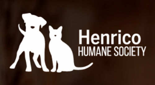 Henrico Humane Society logo