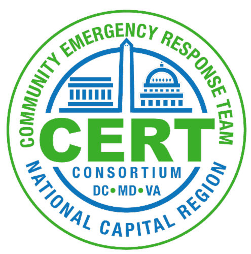 National Capital Region Emergency Response Teams Consortium Inc