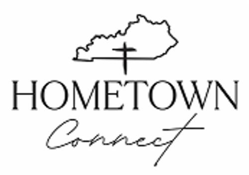 Hometown Connect, Inc. logo