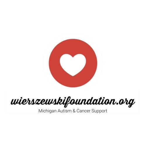 Wierszewski Foundation logo