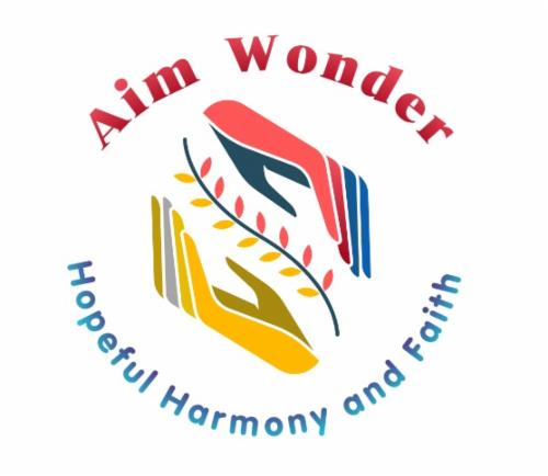 Aim-Wonder logo