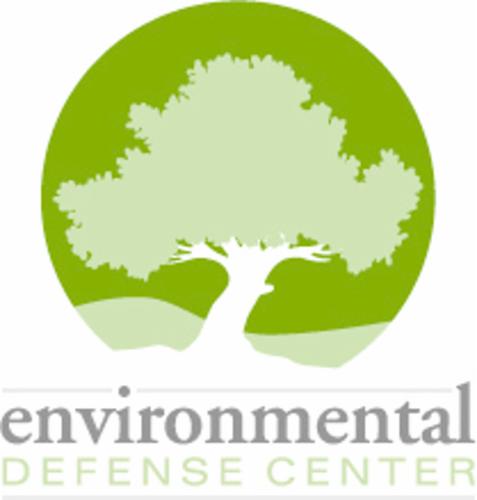 Environmental Defense Center logo