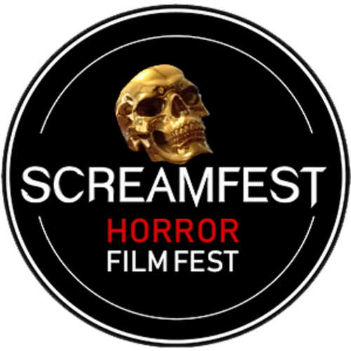 Screamfest Horror Film Festival logo