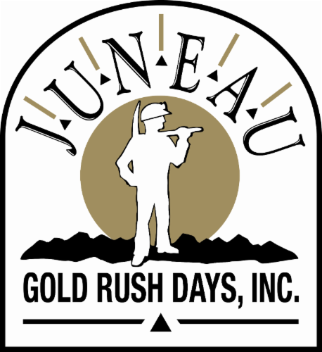 Juneau Gold Rush Days, INC logo