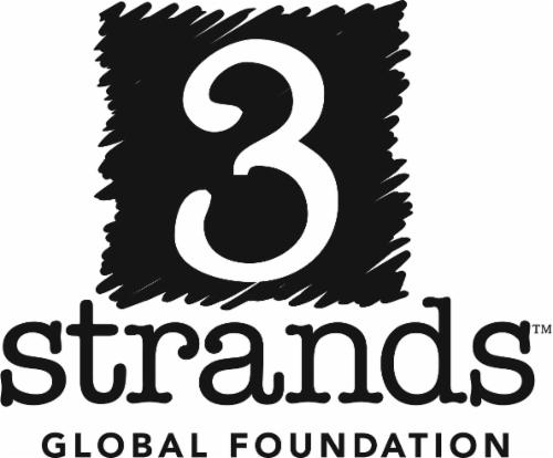 3Strands Global Foundation logo