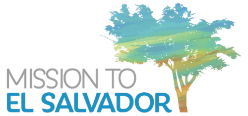 Mission To El Salvador logo
