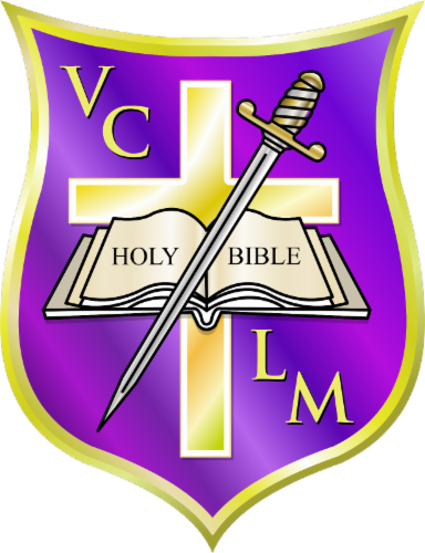 Victorious Christian Living Ministries logo