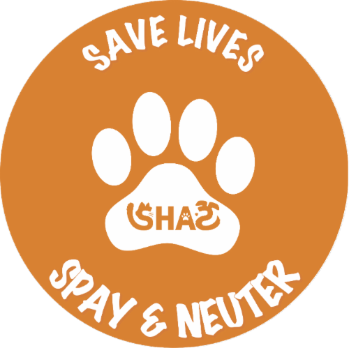 Safe Haven Animal Sanctuary logo