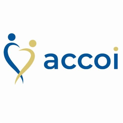 Adenoid Cystic Carcinoma Organization International logo