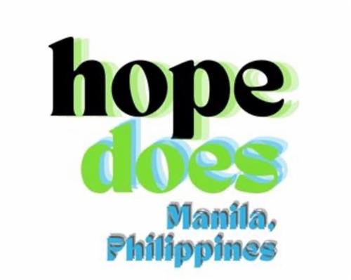 Alan Harris Ministries logo