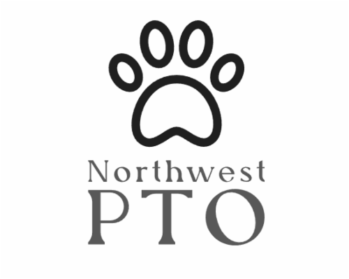 Northwest Elementary PTO logo