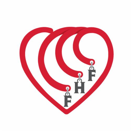 FHF INC logo