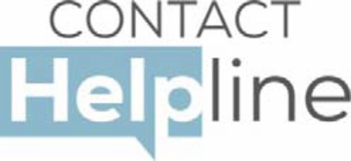 CONTACT Helpline, Inc logo