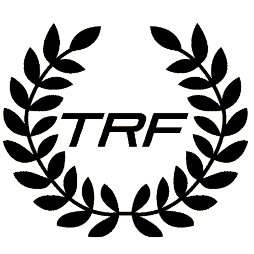 Troy Robotics Foundation logo