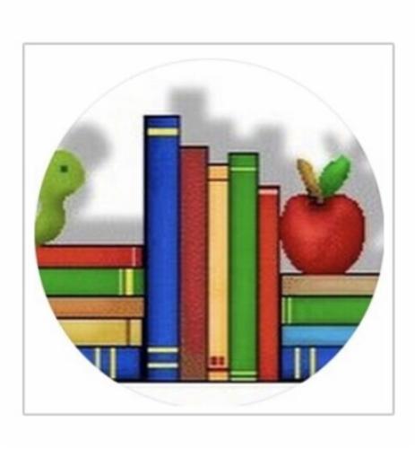 Friends of The Cold Spring Library logo