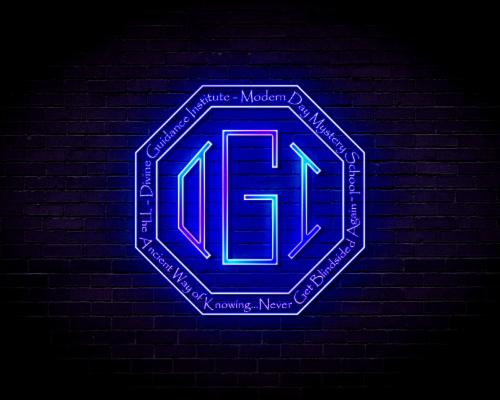 Divine Guidance Institute and Wellness Center Inc. logo