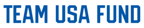 United States Olympic & Paralympic Foundation logo