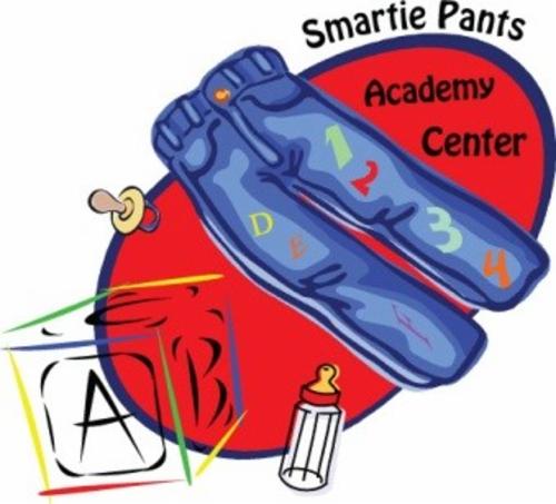 Smartie Pants Academy Center Houston logo