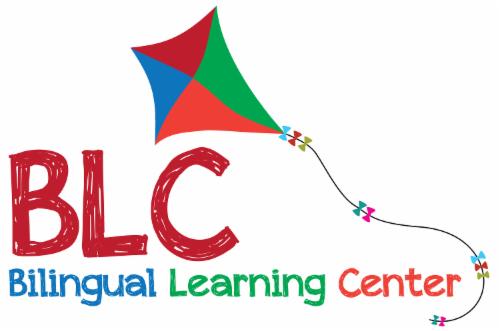 Bilingual Learning Center (BLC) logo