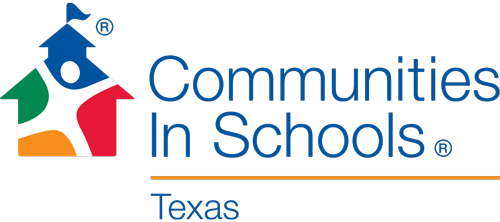 Communities in Schools of Texas logo