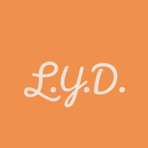 The Live Your Dreams Foundation logo