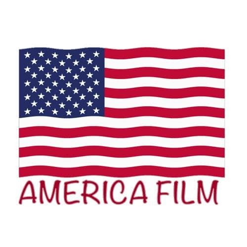 America Film logo