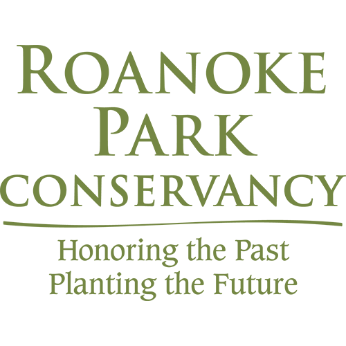 Roanoke Park Conservancy logo