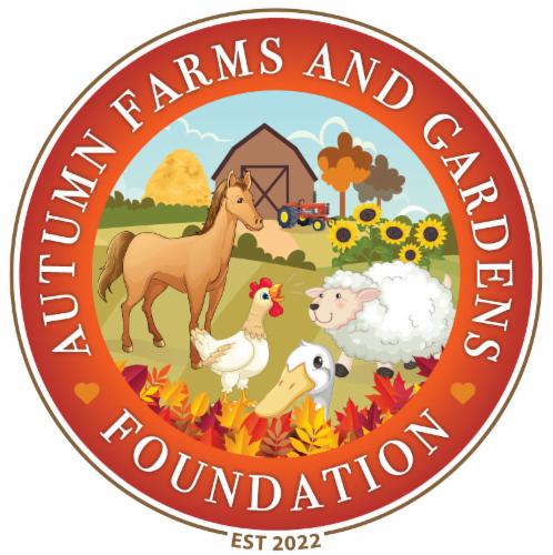 Autumn Farms and Gardens Foundation, Inc. logo