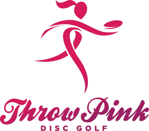 Throw Pink logo