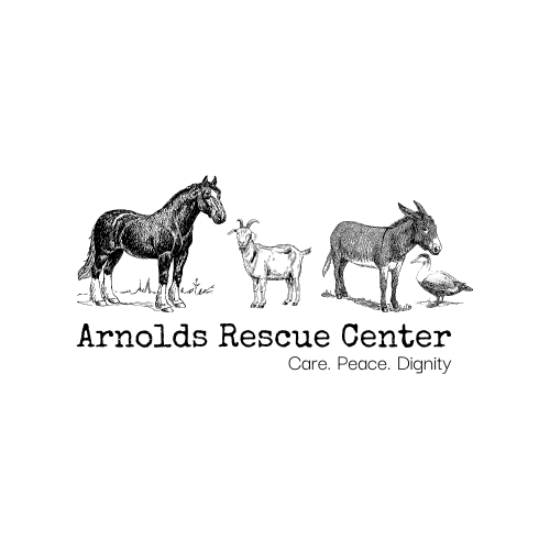 Arnolds Rescue Center Inc logo