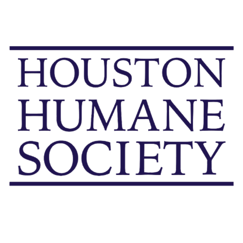 Houston Humane Society logo