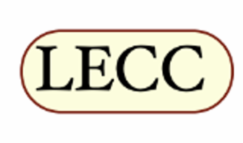 Lake Edward Conservation Club logo